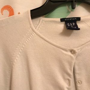 Gap Cardigan
